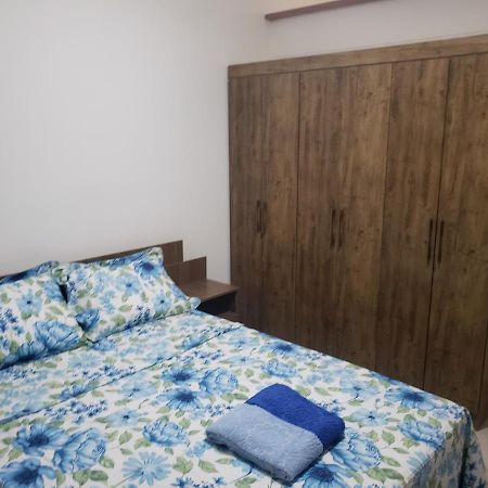Ike Copacabana Flat Posto 4 Apartment Rio de Janeiro Ngoại thất bức ảnh