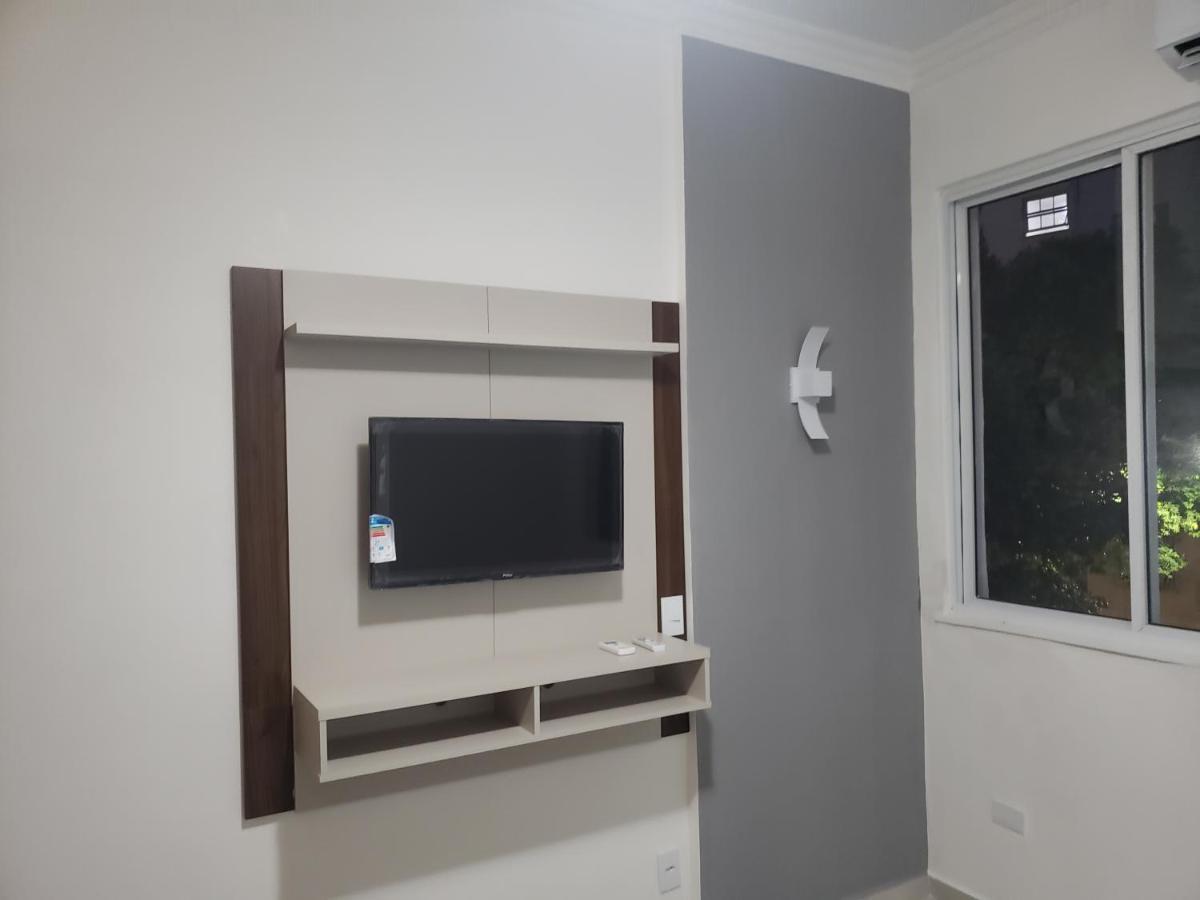 Ike Copacabana Flat Posto 4 Apartment Rio de Janeiro Ngoại thất bức ảnh