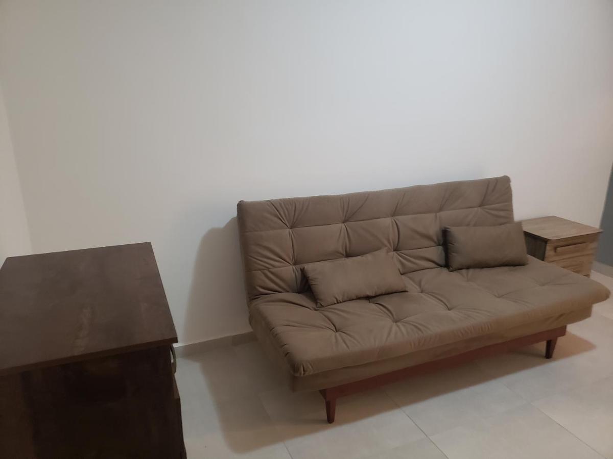 Ike Copacabana Flat Posto 4 Apartment Rio de Janeiro Ngoại thất bức ảnh